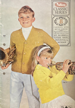 Load image into Gallery viewer, Patons Classic Series Booklet 8