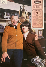 Load image into Gallery viewer, Patons Classic Series Booklet 4