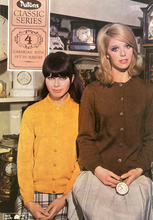 Load image into Gallery viewer, Patons Classic Series Booklet 4