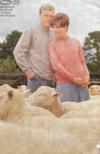 Load image into Gallery viewer, Patons Knitting Booklet No.771