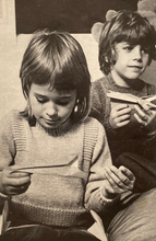 Load image into Gallery viewer, Patons Matchmates in Treasure Booklet 409