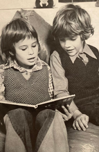 Load image into Gallery viewer, Patons Matchmates in Treasure Booklet 409