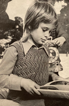 Load image into Gallery viewer, Patons Matchmates in Treasure Booklet 409