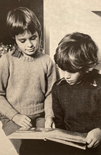 Load image into Gallery viewer, Patons Matchmates in Treasure Booklet 409