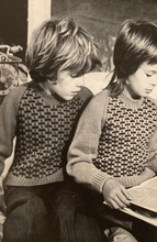 Load image into Gallery viewer, Patons Matchmates in Treasure Booklet 409