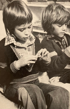 Load image into Gallery viewer, Patons Matchmates in Treasure Booklet 409