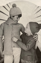 Load image into Gallery viewer, Patons Double Knit or Totem Booklet No.910