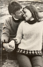 Load image into Gallery viewer, Patons Knitting Booklet No.809