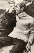 Load image into Gallery viewer, Patons Knitting Booklet No.809