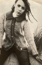 Load image into Gallery viewer, Patons Knitting Booklet No.809