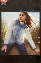 Load image into Gallery viewer, Patons Knitting Booklet No.809