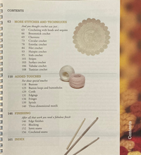 Load image into Gallery viewer, A-Z of Crochet by Country Bumpkin Publications