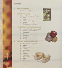 Load image into Gallery viewer, A-Z of Crochet by Country Bumpkin Publications