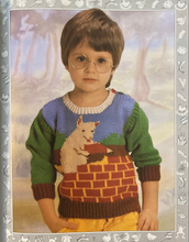 Load image into Gallery viewer, Fairy Time Knits by Amy Carroll & Denise Brown