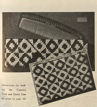 Load image into Gallery viewer, Vintage Booklet: Knitting for the Junior Miss... by Patons