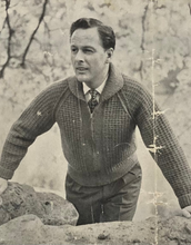 Load image into Gallery viewer, Vintage Patons Knitting Booklet No.484