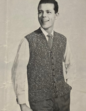 Load image into Gallery viewer, Vintage Patons Knitting Booklet No.484