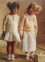 Load image into Gallery viewer, Patons Party Handknits Book 1072