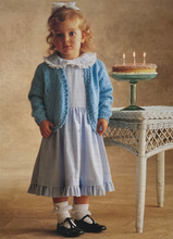 Load image into Gallery viewer, Patons Party Handknits Book 1072