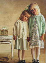 Load image into Gallery viewer, Patons Party Handknits Book 1072