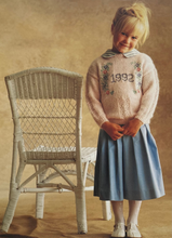 Load image into Gallery viewer, Patons Party Handknits Book 1072