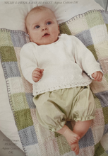 Load image into Gallery viewer, Jaeger Handknits for Babies & Toddlers Book JB04