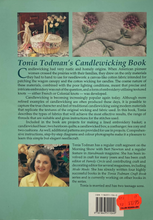 Load image into Gallery viewer, Tonia Todman's Candlewicking Book