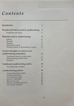 Load image into Gallery viewer, Tonia Todman's Candlewicking Book