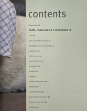 Load image into Gallery viewer, Easy Knitted Socks by Jeanette Trotman