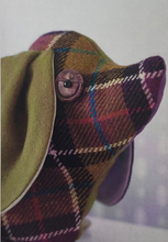 Load image into Gallery viewer, Stitched Toys by Kate Haxell