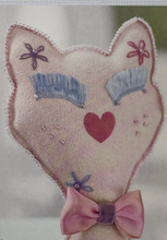 Load image into Gallery viewer, Stitched Toys by Kate Haxell