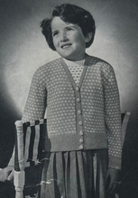 Load image into Gallery viewer, Vintage Knitting Patons No.410