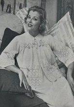 Load image into Gallery viewer, Vintage Knitting Booklet Patons No.428