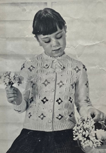 Load image into Gallery viewer, Vintage Knitting Booklet Patons No.479