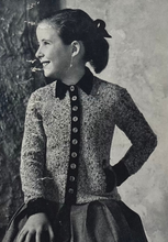 Load image into Gallery viewer, Vintage Knitting Booklet Patons No.479