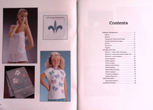 Load image into Gallery viewer, Applique The Kwik-Sew Way by Kerstin Martensson's