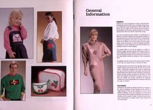 Load image into Gallery viewer, Applique The Kwik-Sew Way by Kerstin Martensson's