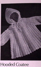 Load image into Gallery viewer, Vintage Sirdar Baby Crochet Book