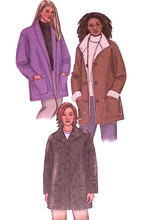 Load image into Gallery viewer, Sewing Pattern: Butterick 4040