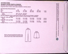Load image into Gallery viewer, Sewing Pattern: Kwik Sew K3588