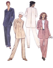 Load image into Gallery viewer, McCalls Uncut Sewing Pattern 8368