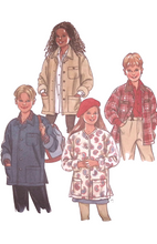 Load image into Gallery viewer, Vintage Sewing Pattern: New Look 6401