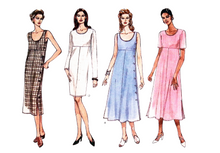 Load image into Gallery viewer, Vintage Sewing Pattern: Vogue 1796