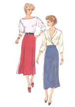 Load image into Gallery viewer, Vintage Sewing Pattern: Style 4517