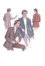 Load image into Gallery viewer, Vintage Sewing Pattern: Style 2515