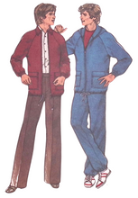 Load image into Gallery viewer, Vintage Sewing Pattern: Style 2555