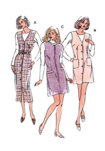 Load image into Gallery viewer, Vintage Sewing Pattern: Kwik Sew 2490
