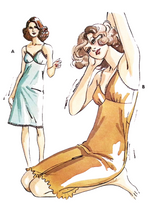 Load image into Gallery viewer, Vintage Sewing Pattern: Kwik Sew 717