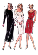 Load image into Gallery viewer, Vintage Sewing Pattern: Kwik Sew 2554