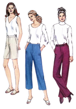 Load image into Gallery viewer, Vintage Sewing Pattern: Kwik Sew 3340